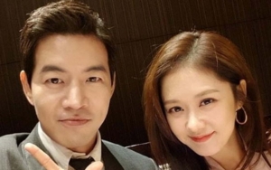 Malu Usai Syuting Ciuman Kelewat Hot Bareng Lee Sang Yoon, Jang Nara Lakukan Ini di Lokasi 'VIP'