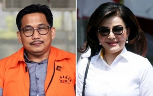 Bowo Sidik Akui Terima Uang Rp 600 Juta dari Bupati Minsel yang Gagal Jadi Menteri