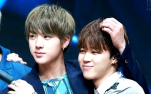 Jimin Marah Besar Gara-Gara Puzzle Dicuri Jin di 'Run BTS!', Cara Balas Dendam Bikin Ngakak