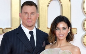 Jenna Dewan Akhirnya Ungkap Alasan Cerai dari Channing Tatum Usai Lama Bungkam