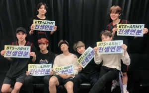 Pembangunan 'Jalan BTS' Resmi Dibatalkan, Big Hit Dipuji Agensi Terbaik