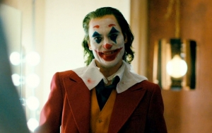 'Joker' Picu Warga Libanon Lakukan Demo, Pakai Topeng Badut dan Bakar Kota