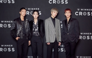 Winner Comeback Perdana Usai Yang Hyun Suk Hengkang, Akui Tak Punya Tempat Minta Bantuan