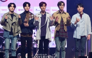 DAY6 Comeback Dengan 'Sweet Chaos', Judul Dan Konsep Album Ternyata Saran Dari Park Jin Young