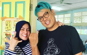  Astrid Ngamuk Pergoki Uya Kuya Selingkuh, Begini Fakta Di Balik Konten Pura-pura