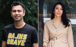 Dicibir Usai Doakan Raffi Ahmad, Tyas Mirasih 'Skak Mat' Haters