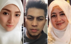 Dendam Kesumat Istri Sunu Eks Matta Band Ke Umi Pipik Masih Membara
