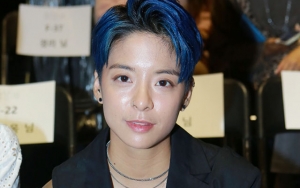 Amber f(x) Balik ke Amerika Setelah Seminggu di Korea Demi Mendiang Sulli, Netizen Puji Setia