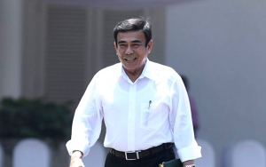 Ucapan Menag Fachrul Razi Disorot, Tagar Penolakan Bergema Di Media Sosial