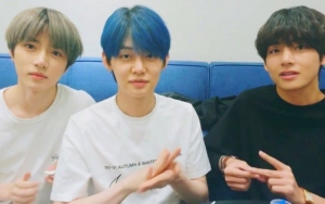 BTS Beri Kejutan Saat Siaran Live, V Akui TXT Bikin Ia Teringat Jungkook Cs Saat Awal Debut