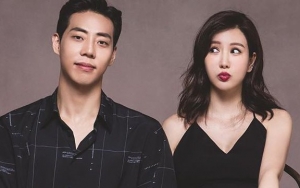 Baru Melahirkan, Jung-A Eks After School Pamerkan Foto Imut Bayinya