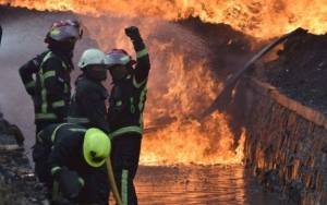 Operator KCIC yang Tewas Sempat Peringatkan Rekannya Sebelum Pipa Pertamina Meledak