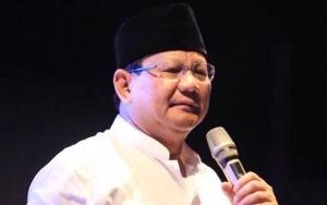 Golkar Ingatkan Tiga Pekerjaan Rumah Bagi Menhan Prabowo
