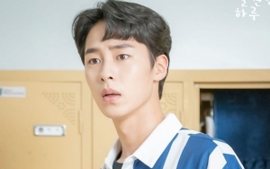Pesona Keren Lee Jae Wook Saat Tahu Rahasia Dunia Komik di 'Extraordinary You' Bikin Netizen Bahagia