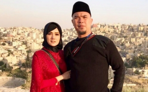 Mulan Jameela Geram Dhani Dituntut Janji Potong Kemaluan, Disindir 'Ibu DPR' Doyan Curhat