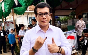 Jadi Menteri Pariwisata, Wishnutama Siap Benahi Turis Nakal Di Bali?