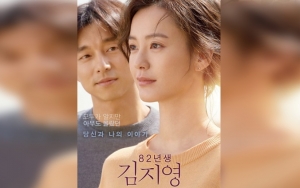Angkat Tema Feminisme, Premiere Film Gong Yoo 'Kim Ji Young: Born 1982' Raih Penonton Fantastis