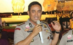 Pendana Rp 700 Juta yang Berencana Gagalkan Pelantikan Jokowi Diciduk Polisi