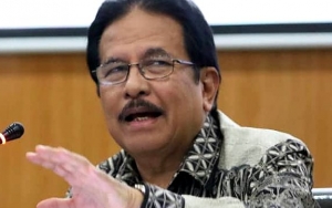 Sofyan Djalil Terpilih Lagi Jadi Menteri ATR, Aktivis Agraria Kecewa