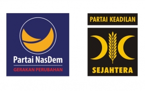 NasDem Akan Bertemu PKS, Isu Oposisi Makin Kuat?