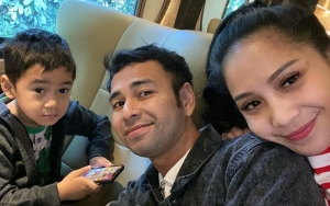 Kerap Pasang Muka Jutek, Rafathar Putra Raffi Ahmad Ternyata 'Benci' Syuting