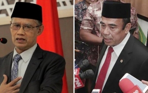 Pimpinan Muhammadiyah Haedar Nashir Ingatkan Menag Fachrul Razi Jangan Sembarang Tangani Radikalisme