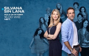 NET TV Hadirkan Tayangan Telenovela ‘Silvana Sin Lana’, Netter Malah Ribut Soal Dubbing