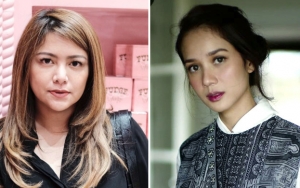 Sebut Menteri Wishnutama 'Ayah', Eks Istri Colek Gista Putri 'Si Bumil Cantik' Tanda Akur