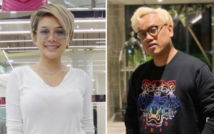 Nikita Mirzani Akhirnya Blak-Blakan Akui Unfollow Instagram Uya Kuya, Tak Masalah Pertemanan Hancur