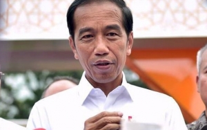 Apresiasi Jokowi Pilih Militer Jadi Menag, Pakar Hukum: Dari Partai Kena Kasus