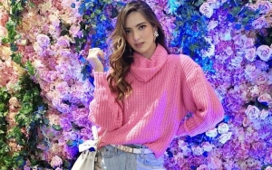 Nia Ramadhani Bikin Heboh Tak Bisa Kupas Buah Salak, Tapi Dapat Tepuk Tangan Gara-Gara Jago Hal Ini