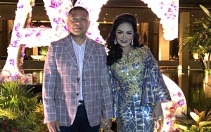 Raul Lemos Mendadak Posting Soal Tukang Selingkuh, Ada Apa Dengan Rumah Tangga Krisdayanti?