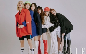 Kini Makin Populer, (G)I-DLE Ternyata Tertekan Gabung 'Queendom'