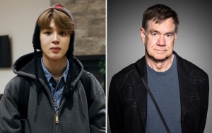 Jimin BTS Dilirik Sutradara Legendaris Hollywood Gus Van Sant, Netizen Sulit Percaya