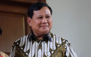  Prabowo Dapat Anggaran Terbesar Kelola Kemenhan, BPK Siap Awasi Ketat