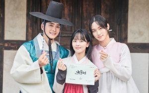Kim So Hyun Sebut Kang Tae Oh Koki Tampan, Begini Reaksi Cemburu Jang Dong Yoon di Lokasi Syuting