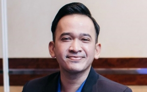 Tak Hadir Di Pernikahan, Ruben Onsu Senang Rina Nose Temukan Tambatan Hati