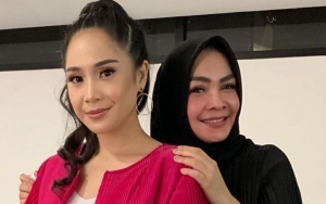 Nagita Slavina 'Diva Andara' Diberi Hadiah Mikrofon oleh Sang Bunda, Harganya Bikin Syok