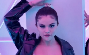 Selena Gomez Rilis Single Kejutan 'Look At Her Now', Lagi-Lagi Kisahkan Putus Cinta