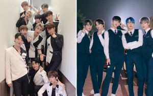 Fans Debatkan Potensi X1 Dan TXT Sebagai Calon Pemenang 'Rookie Awards' Tahun Ini