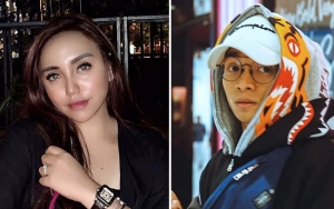 Salmafina Disebut Butuh Pencerahan Dari Taqy Malik Pasca Pindah Keyakinan, Begini Reaksi Menohoknya