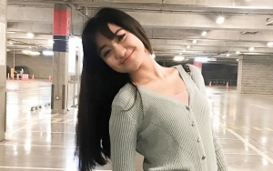 Marcella Simon 'Mualaf Cantik' Pamer Wajah Pucat 'Mengerikan' Jelang Malam Jumat