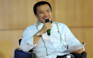 KPK Panggil Istri Eks Menpora Imam Nahrawi Sebagai Saksi