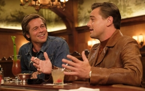 'Once Upon a Time in Hollywood' Rilis Ulang, Pastikan Tambah Durasi dan Empat Adegan Baru