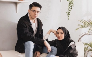 Ngaku Susah Nangis, Zaskia Sungkar Dibikin Mewek Karena Dukungan Sahabat pada Irwansyah