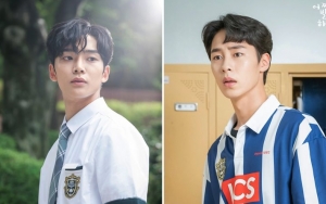 Fans Tebak Plot Twist Rowoon SF9 Homo Naksir Lee Jae Wook di 'Extraordinary You'