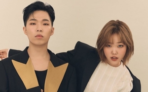 Comeback Usai 2 Tahun Vakum, AKMU Ngaku Album 'Sailing' Jadi Awal Perjalanan Sebagai Artis