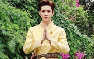 Ren NU'EST Ungkap Sifatnya Di Masa Lalu Yang Bikin Sedih, Apa?