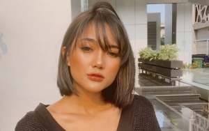 Marion Jola Ganti Model Rambut Jadi Panjang Malah Disebut Tak Cocok Hingga Mirip Banci Thailand