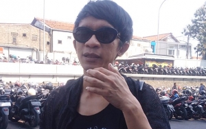  Aming Dukung Keputusan Raffi Ahmad Vakum Tapi Agak Sirik Karena Hal Ini